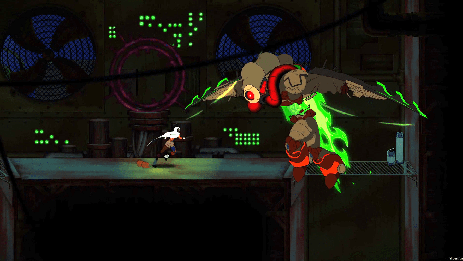 Sundered: Eldritch Edition indie game fans